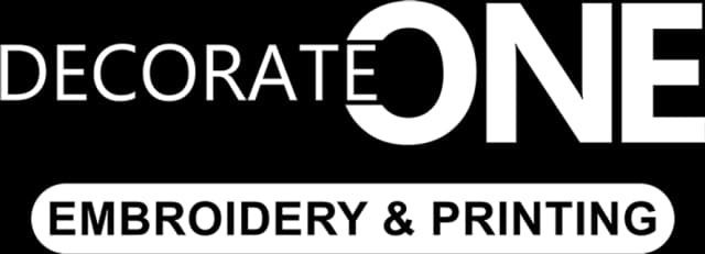 Decorate One logo